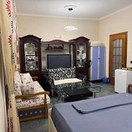 Sweet 4 Plazh Accommodatie bij particulieren