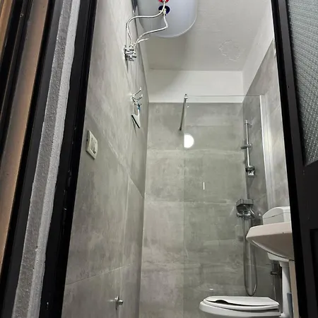 Accommodatie bij particulieren Sweet 4 Plazh