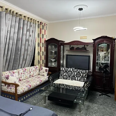 Sweet 4 Plazh Accommodatie bij particulieren